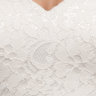 Свадебное платье ВВ369 - лиф