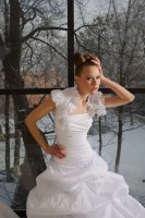 Свадебное платье Маркиза