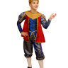 Детский карнавальный костюм Король А050, фото 2