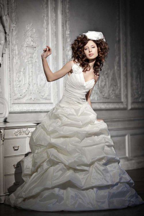 Свадебное платье Аврора