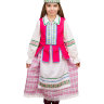 Костюм белорусский для девочки, фото 1