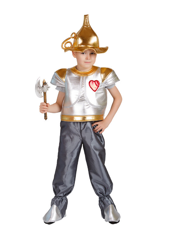 Детский костюм Дровосек
