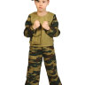 Детский костюм Спецназ 5113