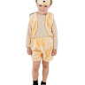 Детский карнавальный костюм Ежик С1043