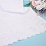 Белое полотенце Венчальное 2104-20