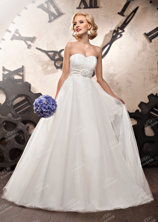 Свадебное платье BB141