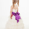 Платье для девочки 5-6 лет, Алиска, фото 2