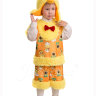 Детский костюм Цыпленок Миня 5313